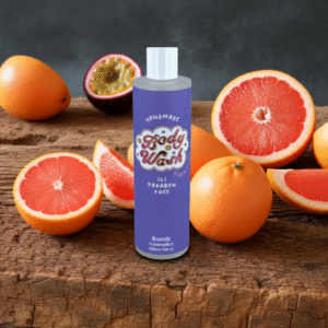 Bagnoschiuma Passion Fruit