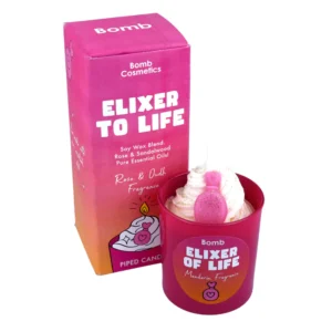 Elixer To Life