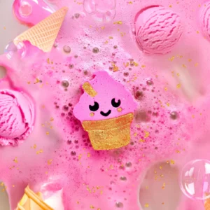Previous Next Isla the Ice Cream Fizzy Rascal