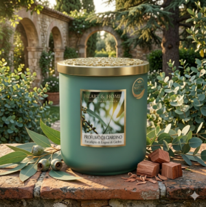 Profumo di Giardino - 320g