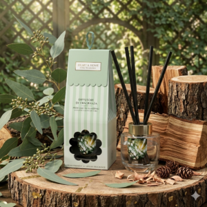 Profumo di Giardino