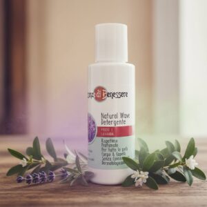 Natural Wave Lavanda E Mirto Pocket
