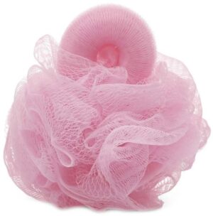 Spugna Doccia Rosa