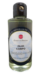 Olio corpo