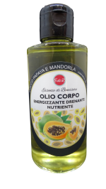 Olio Corpo