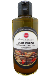 Olio copro